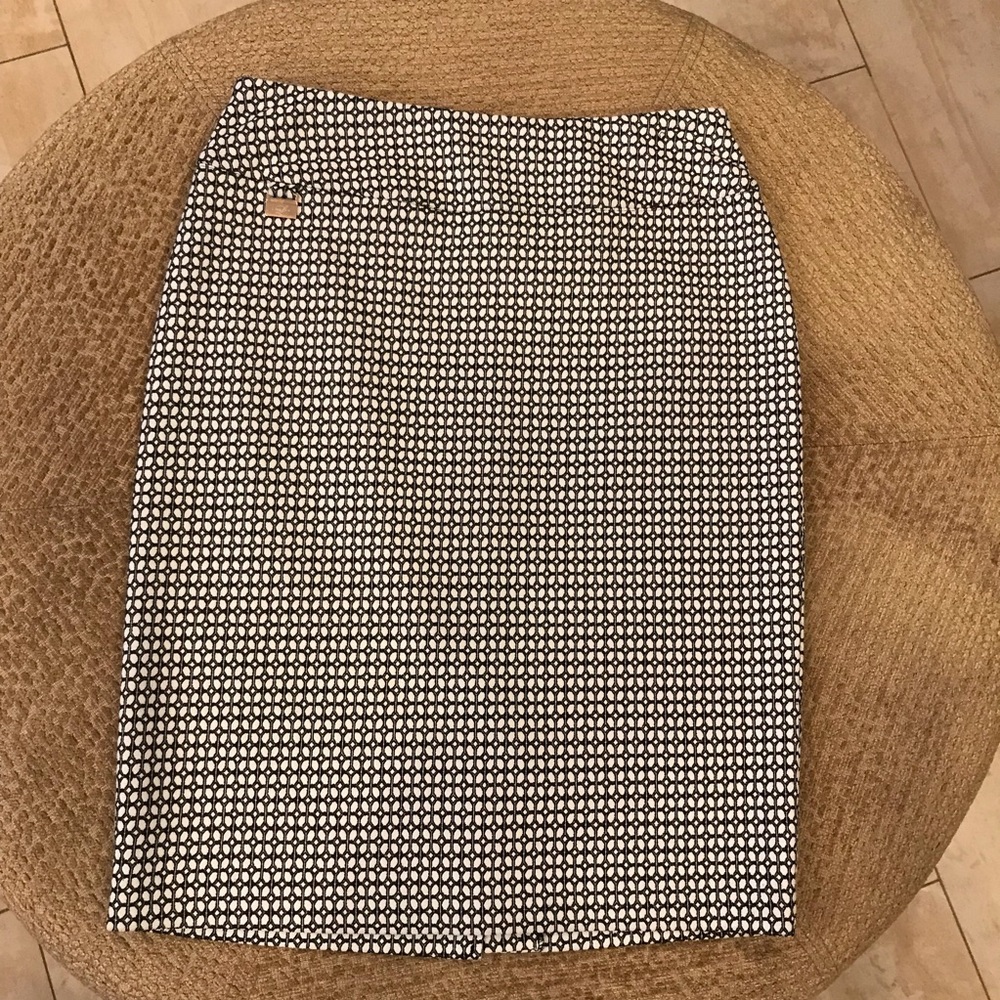Lisette Montreal Pencil Skirt